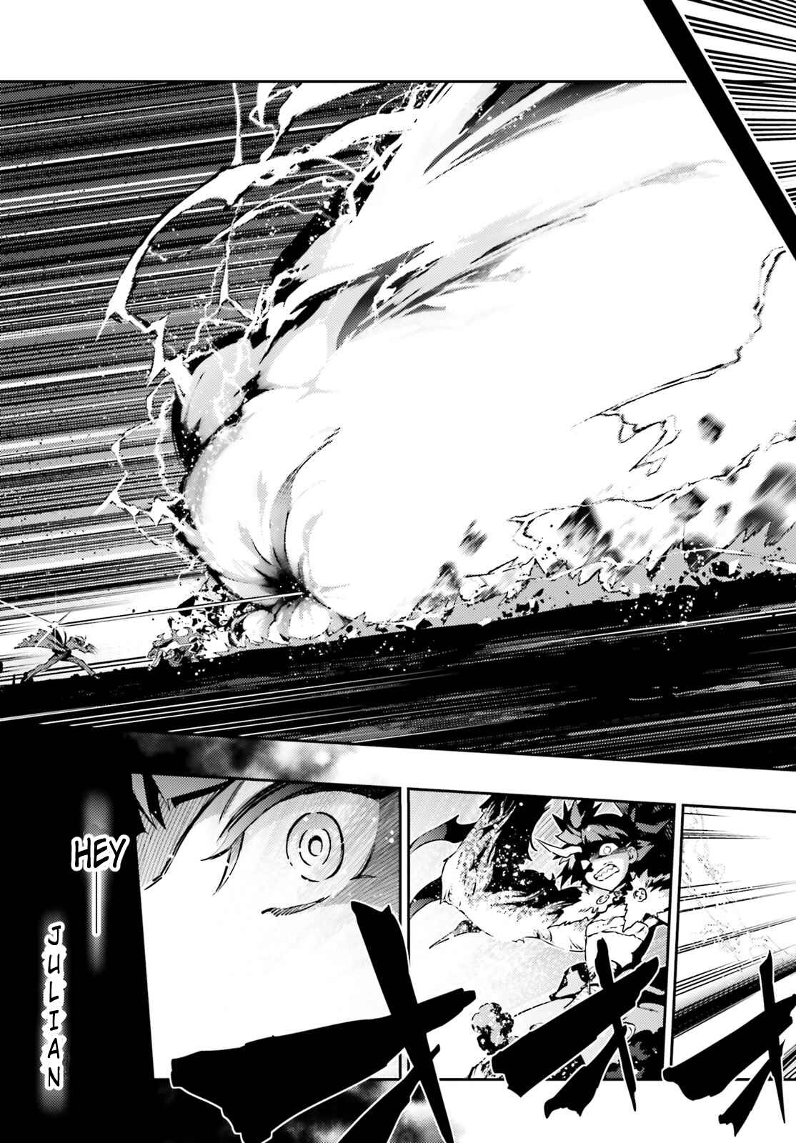 Page 19 Chapter 48.2 Fate/kaleid liner PRISMA☆ILLYA 3rei!!