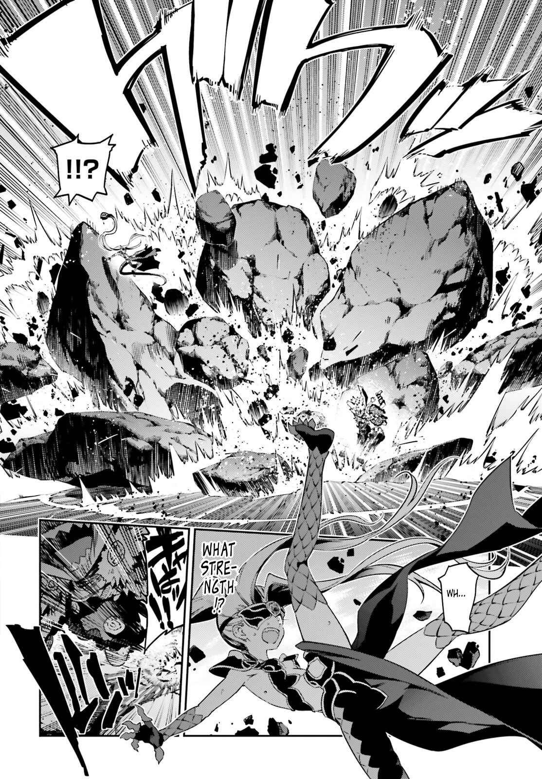 Page 4 Chapter 48.2 Fate/kaleid liner PRISMA☆ILLYA 3rei!!