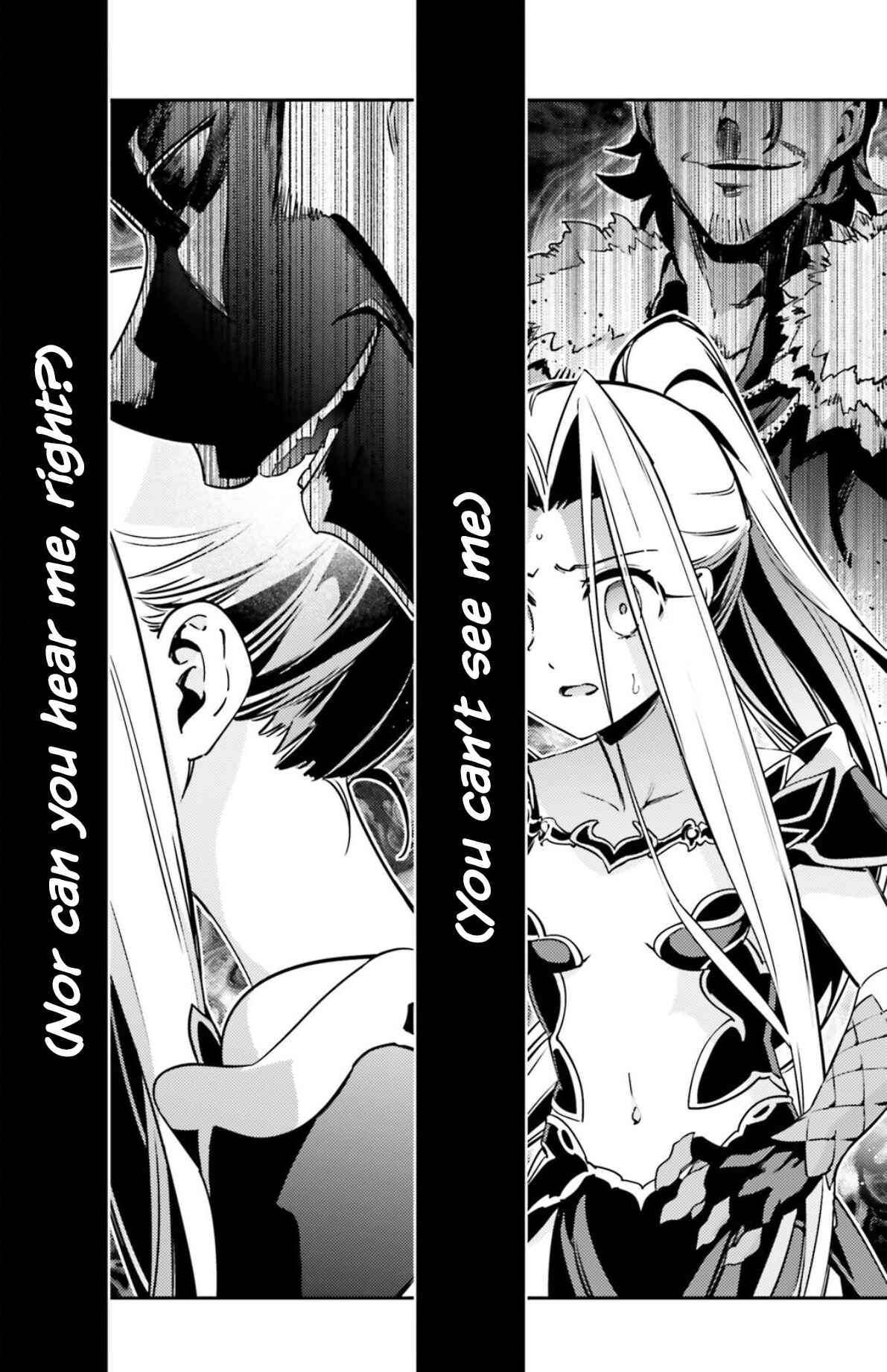 Page 14 Chapter 59.1 Fate/kaleid liner PRISMA☆ILLYA 3rei!!