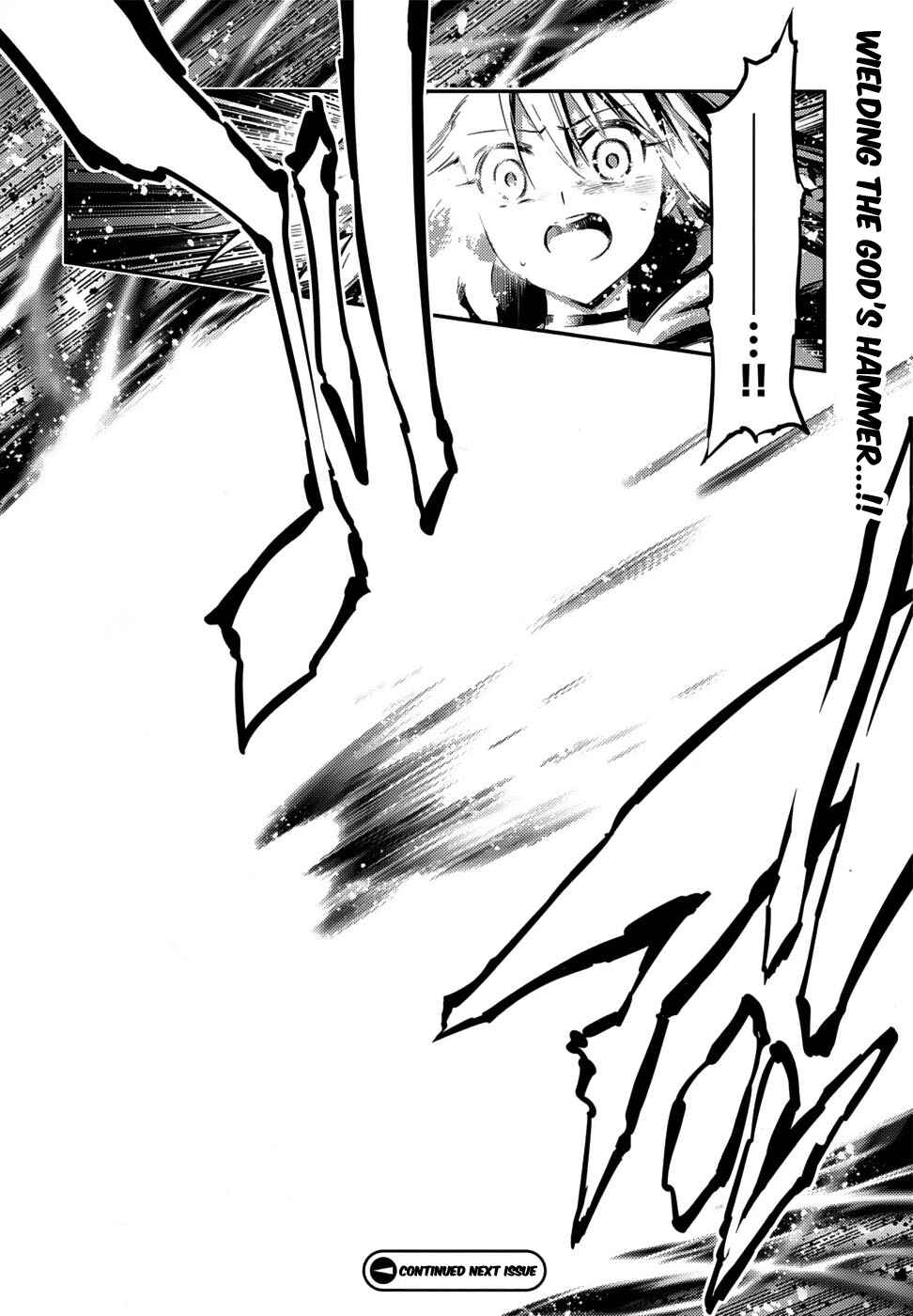 Page 25 Chapter 5 Fate/kaleid liner PRISMA☆ILLYA 3rei!!