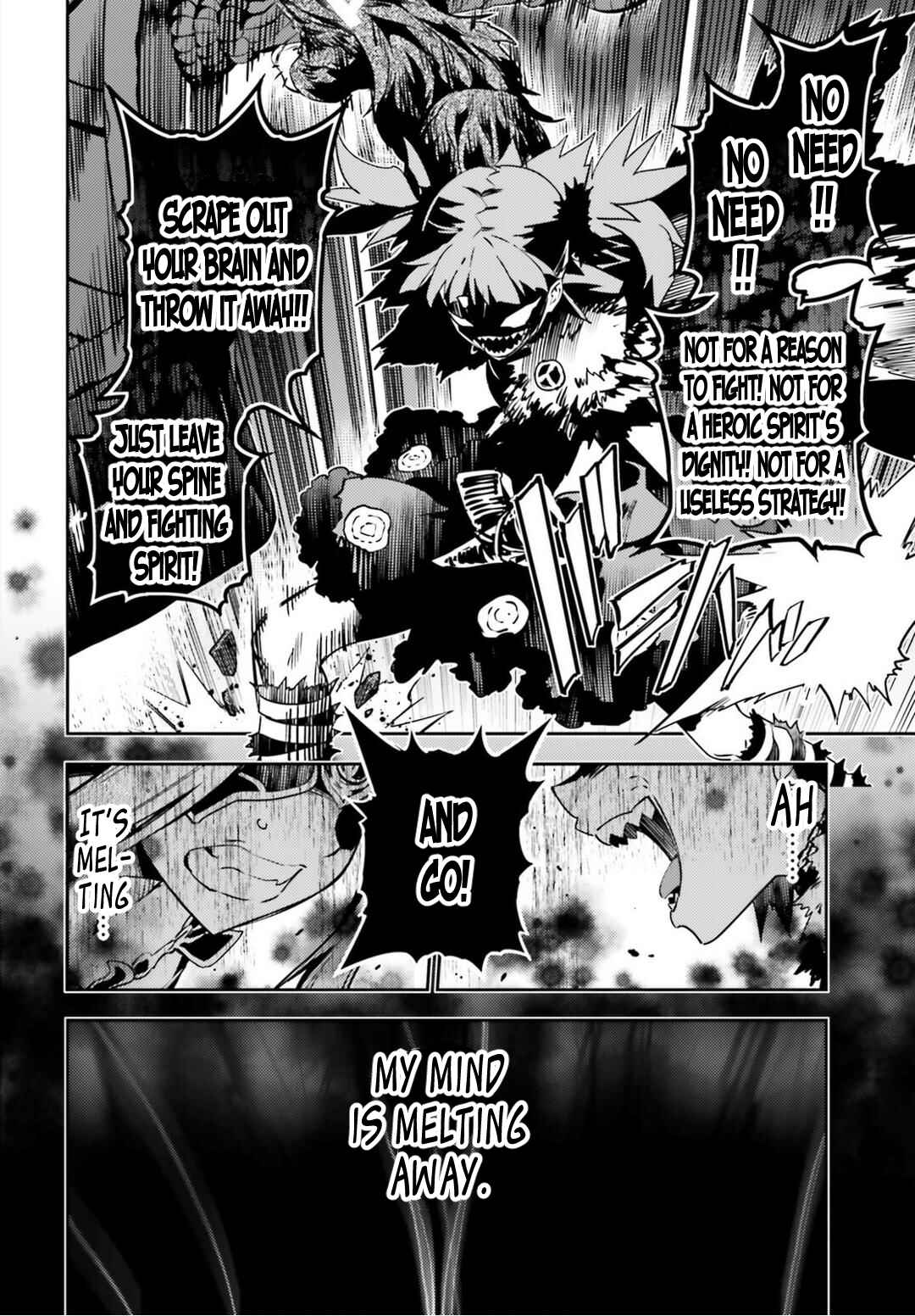 Page 6 Chapter 48.1 Fate/kaleid liner PRISMA☆ILLYA 3rei!!
