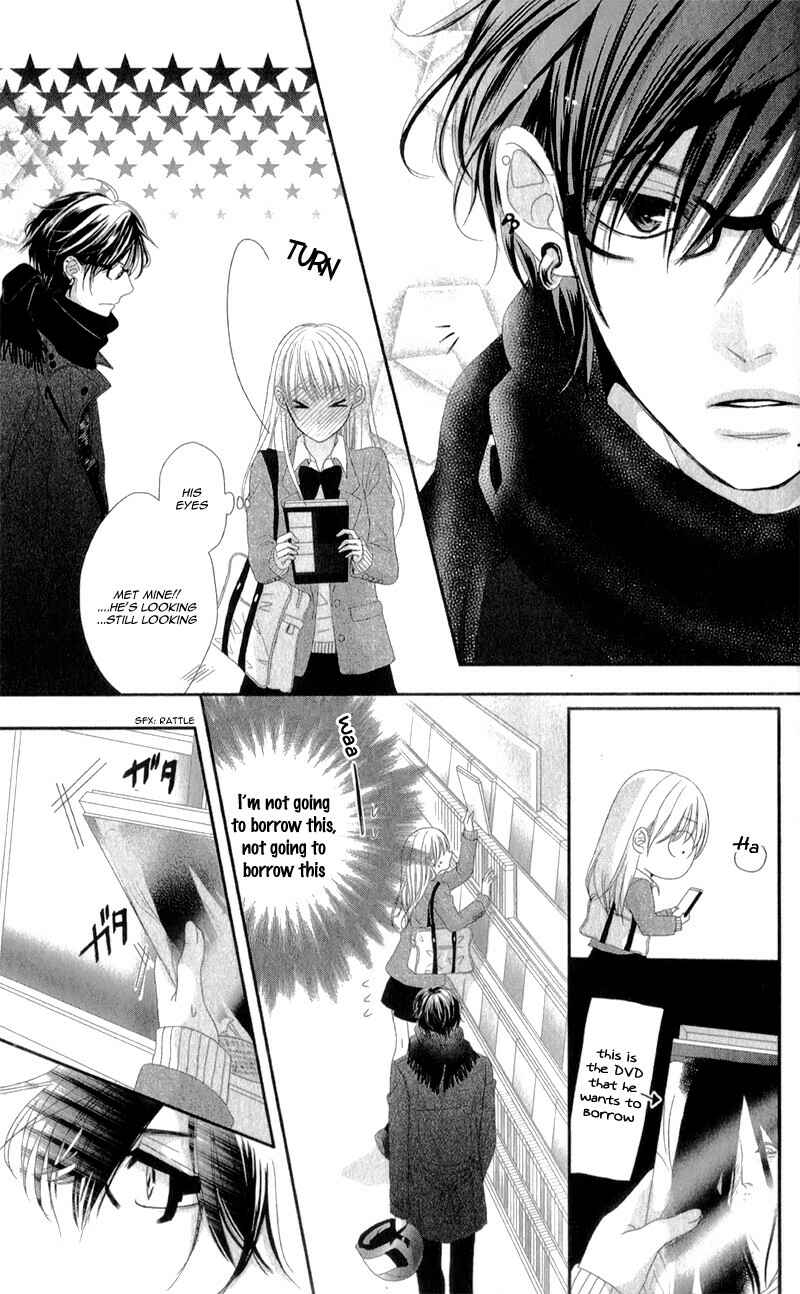 Page 13 Chapter 3.6 Hyakujuu no Ou ni Tsugu!
