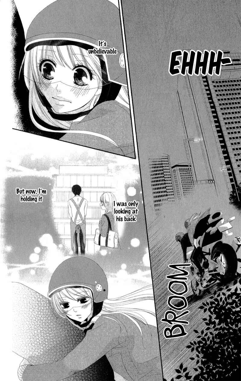 Page 31 Chapter 3.6 Hyakujuu no Ou ni Tsugu!