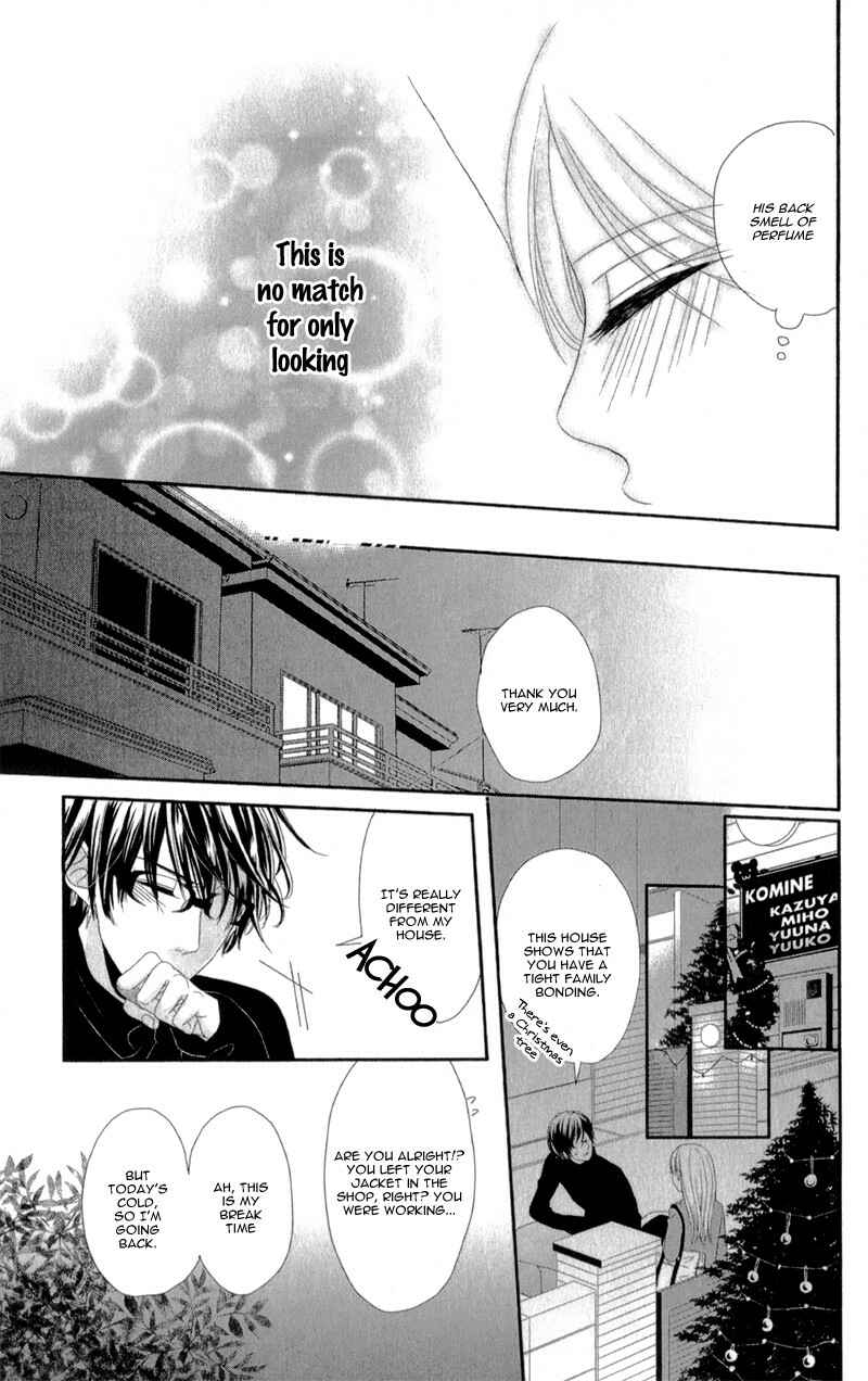 Page 32 Chapter 3.6 Hyakujuu no Ou ni Tsugu!