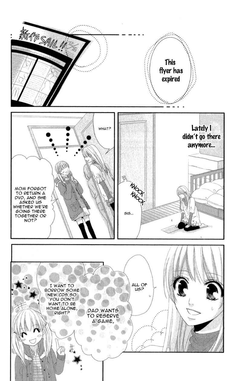 Page 39 Chapter 3.6 Hyakujuu no Ou ni Tsugu!