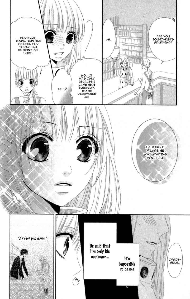 Page 45 Chapter 3.6 Hyakujuu no Ou ni Tsugu!