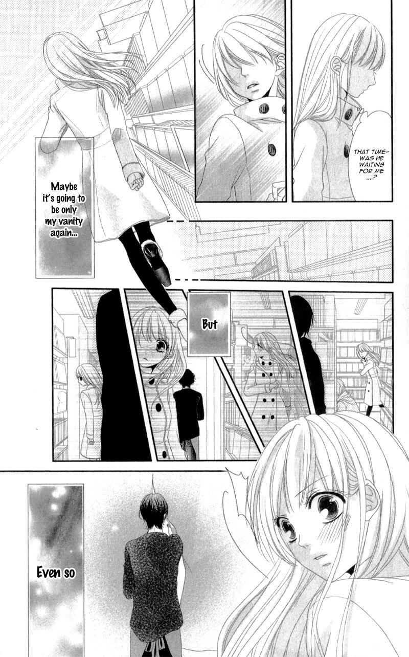 Page 46 Chapter 3.6 Hyakujuu no Ou ni Tsugu!