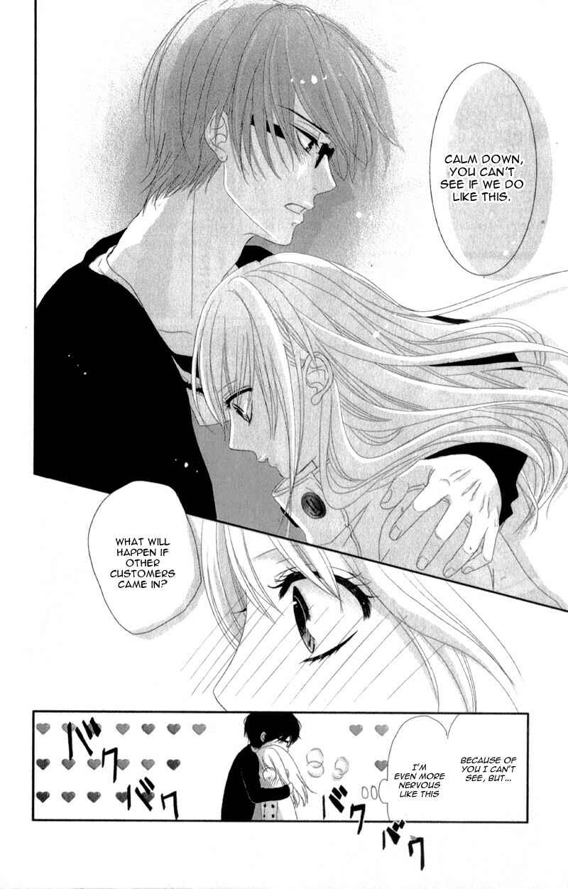 Page 49 Chapter 3.6 Hyakujuu no Ou ni Tsugu!