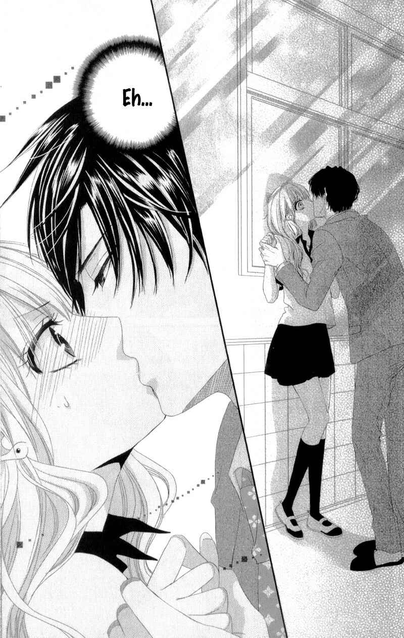 Page 27 Chapter 1 Hyakujuu no Ou ni Tsugu!