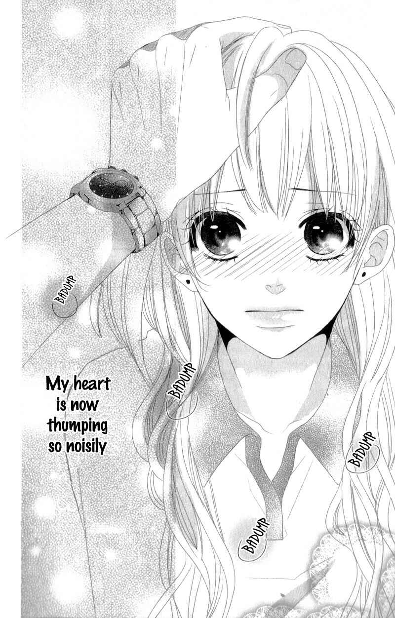 Page 38 Chapter 1 Hyakujuu no Ou ni Tsugu!