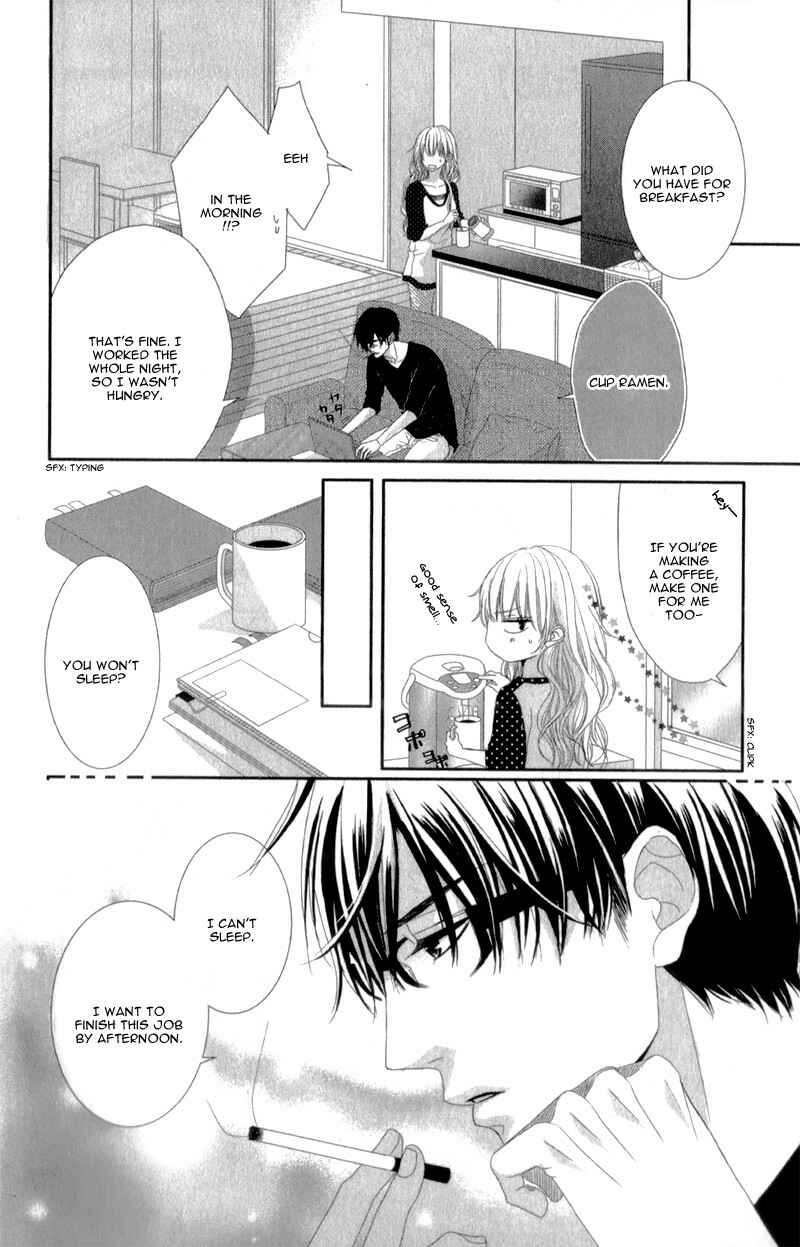 Page 2 Chapter 1.5 Hyakujuu no Ou ni Tsugu!