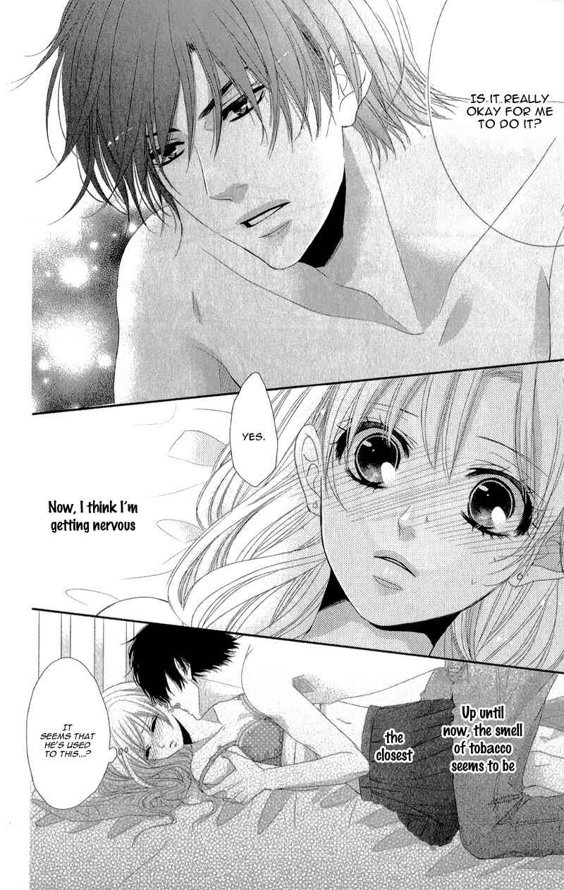 Page 9 Chapter 3.5 Hyakujuu no Ou ni Tsugu!