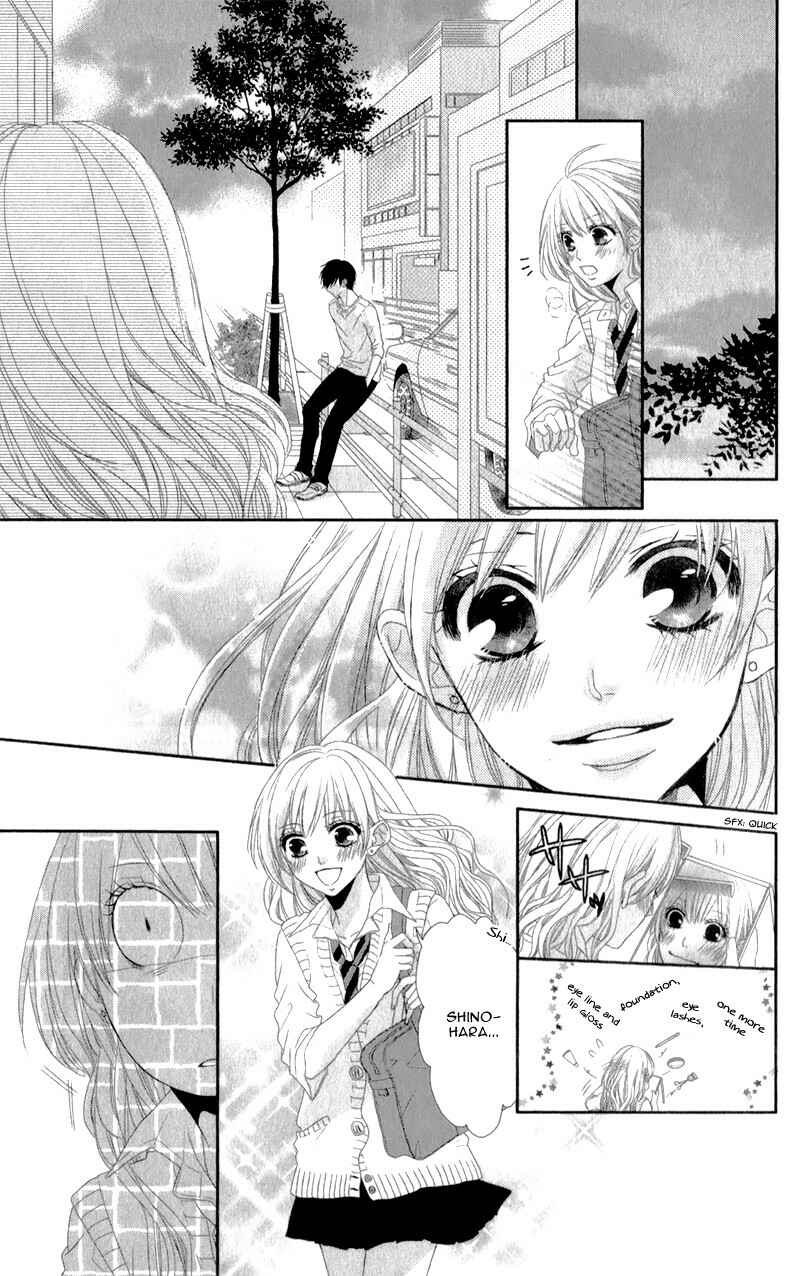 Page 10 Chapter 3 Hyakujuu no Ou ni Tsugu!