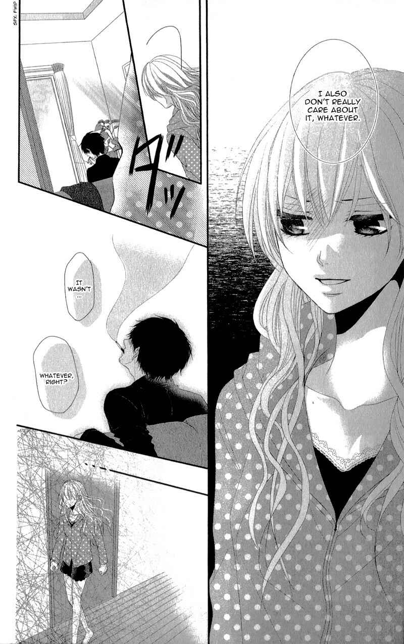 Page 26 Chapter 2 Hyakujuu no Ou ni Tsugu!