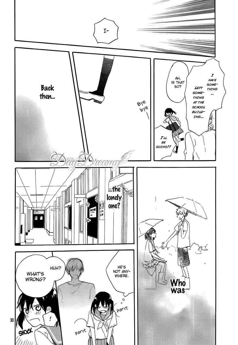 Page 30 Chapter Unknown_fd57 Shinyuu no Mikami-kun