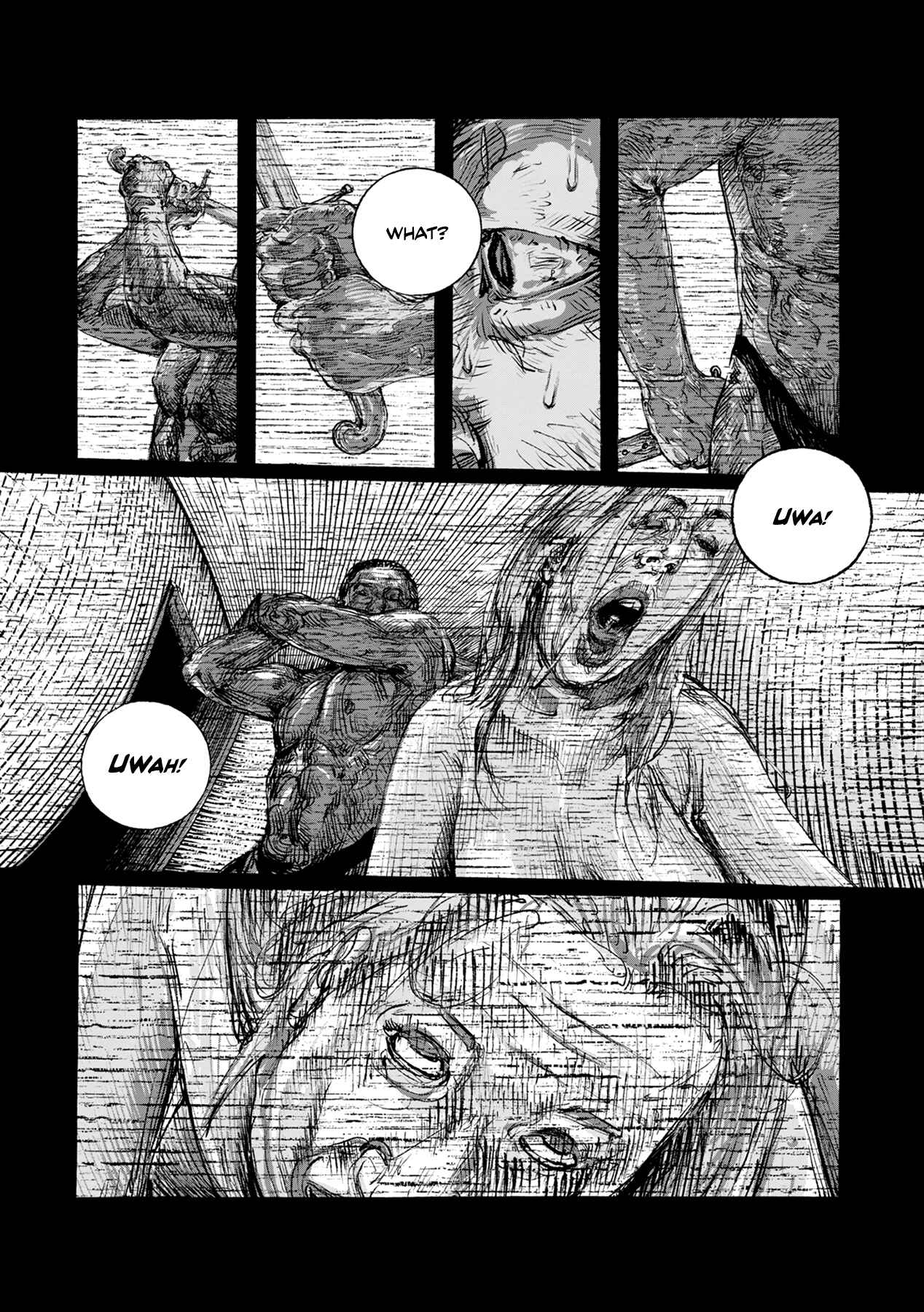 Page 13 Chapter 1 Suburban Hell