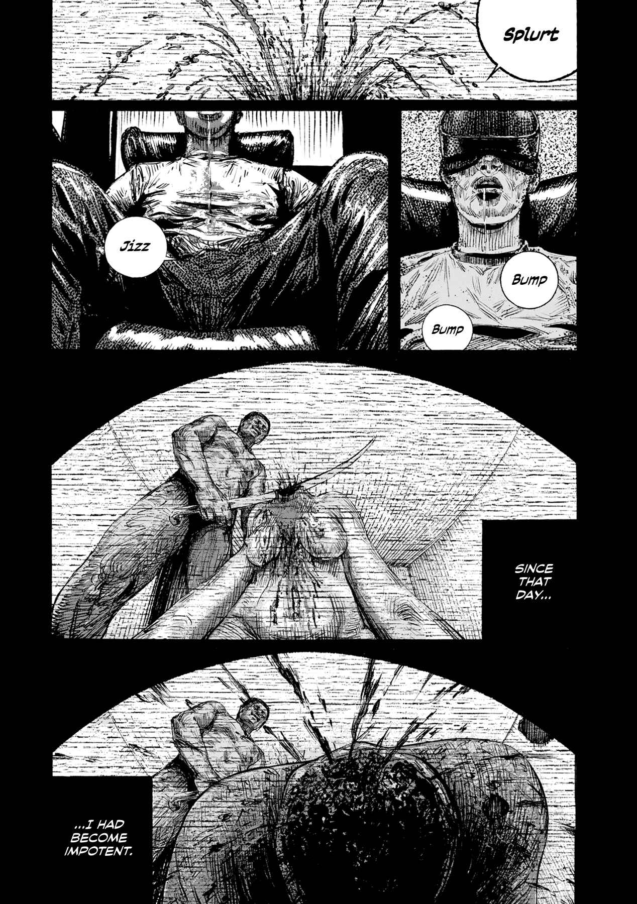 Page 15 Chapter 1 Suburban Hell