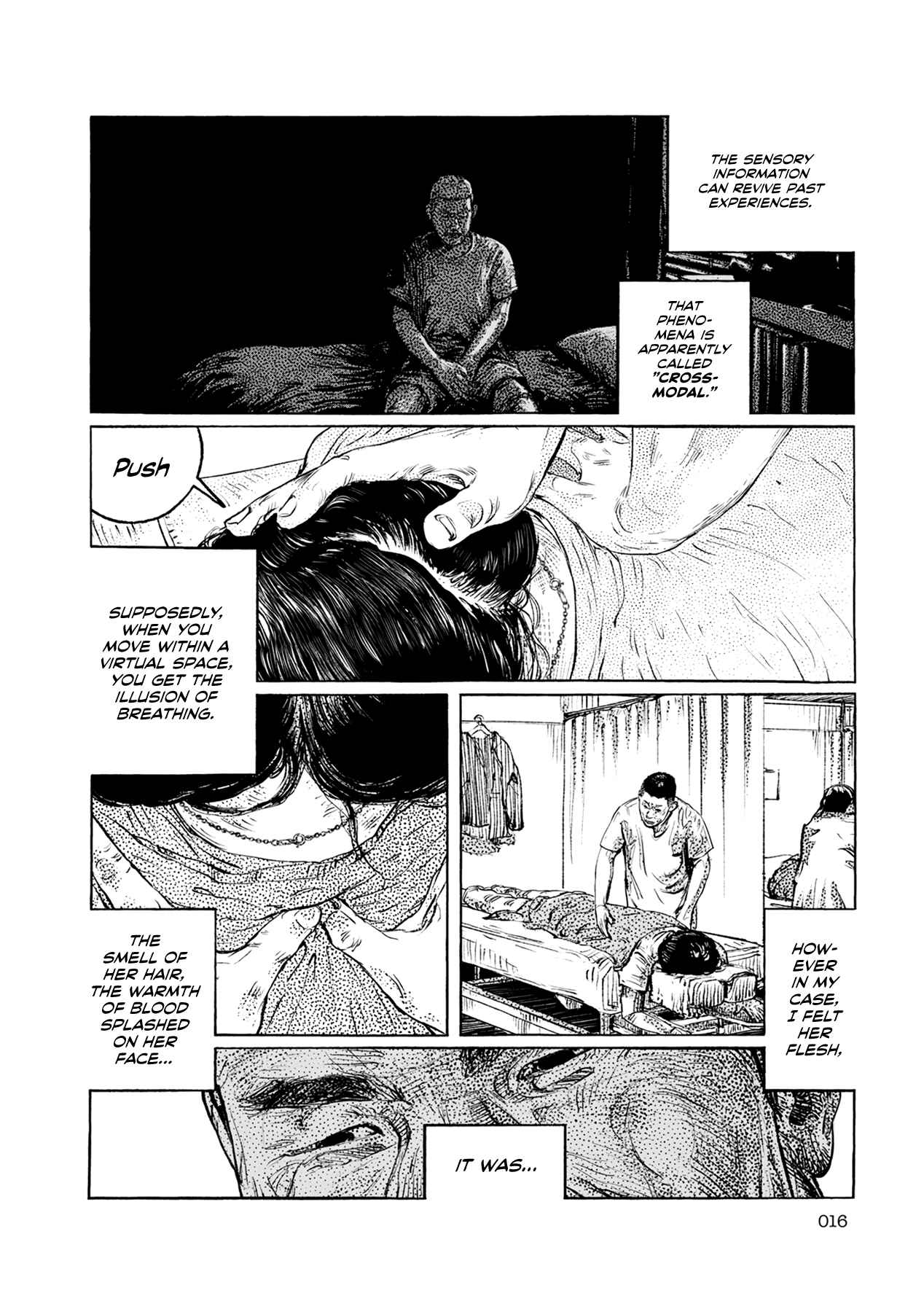 Page 16 Chapter 1 Suburban Hell