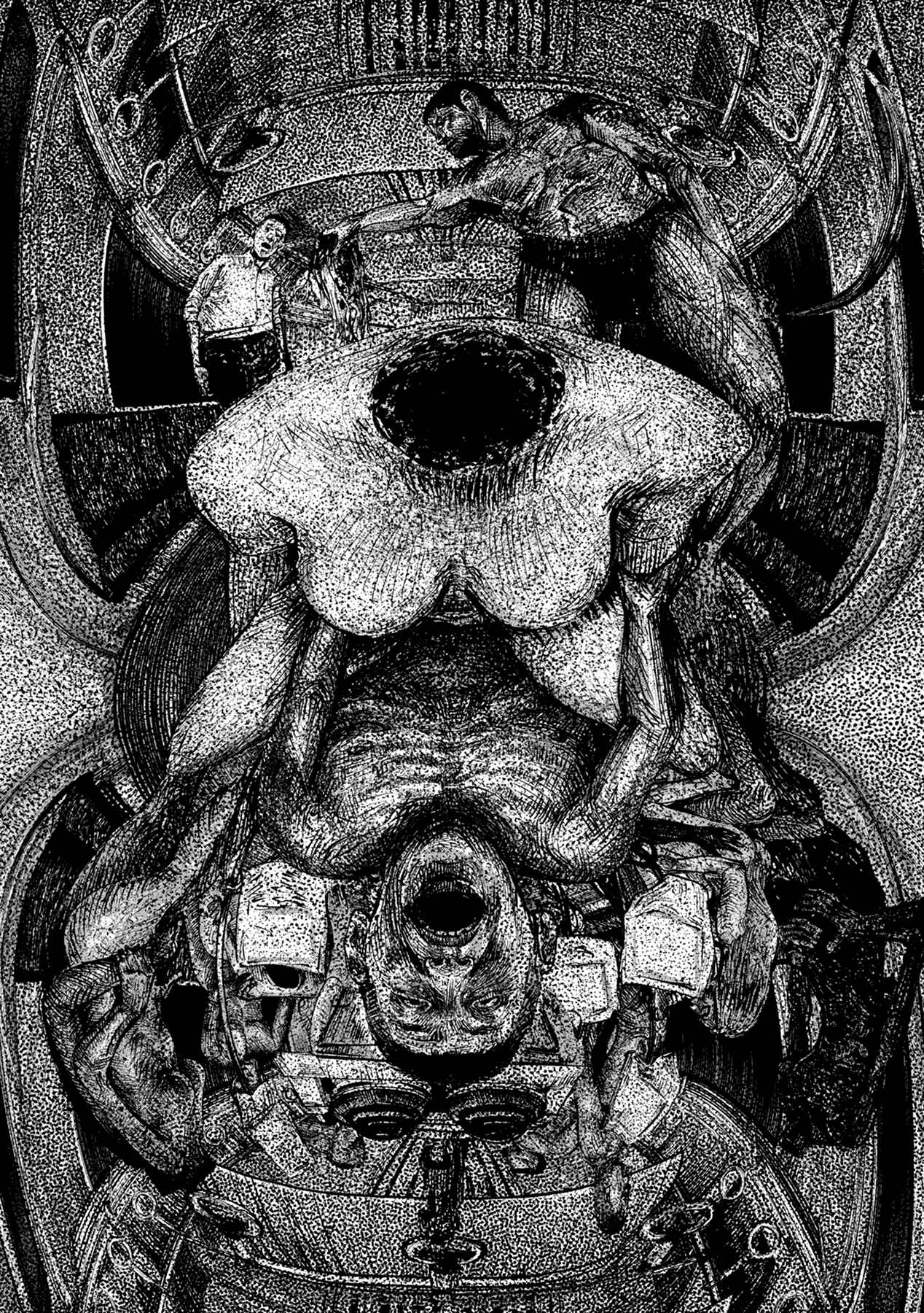 Page 31 Chapter 1 Suburban Hell