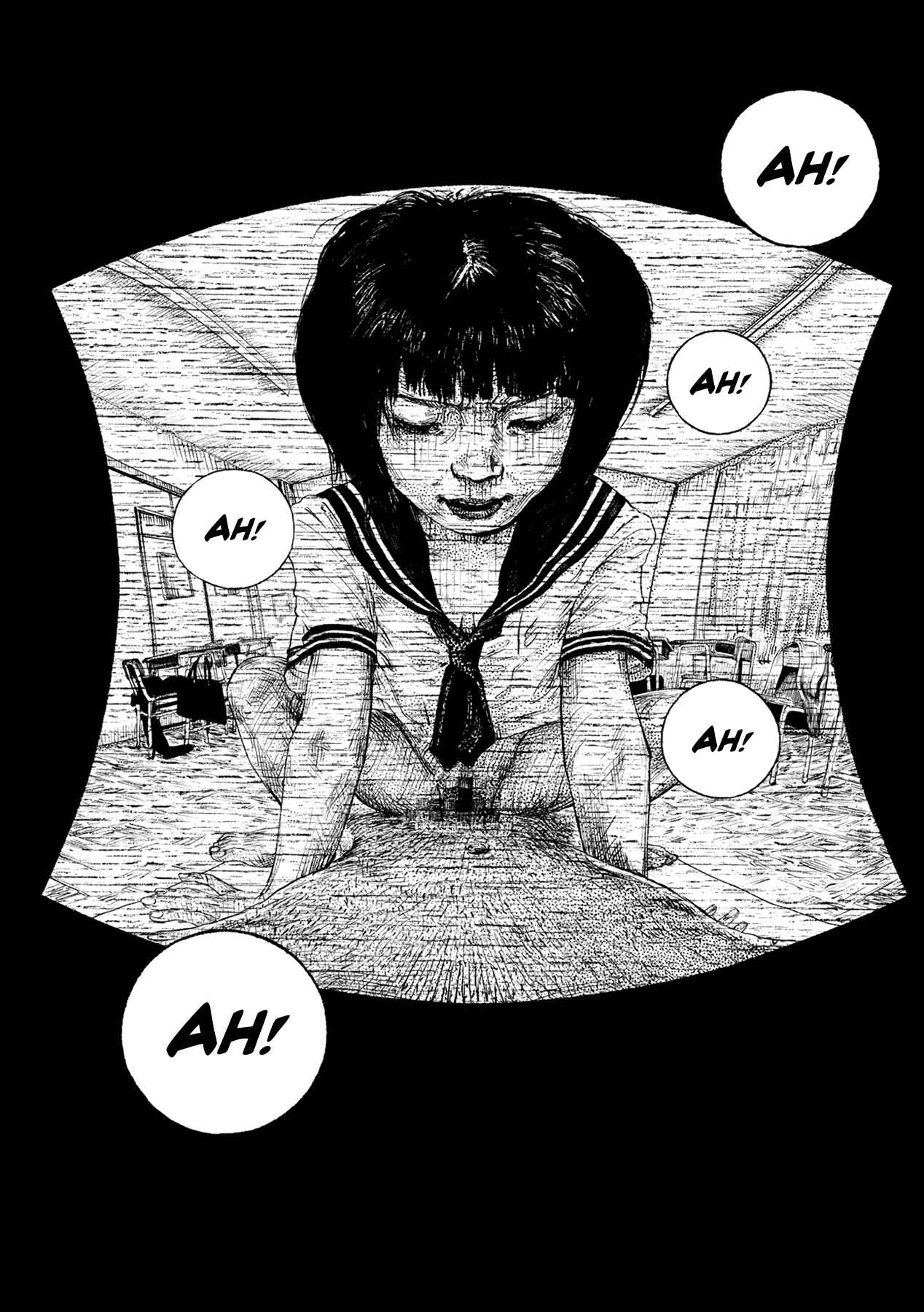 Page 6 Chapter 1 Suburban Hell