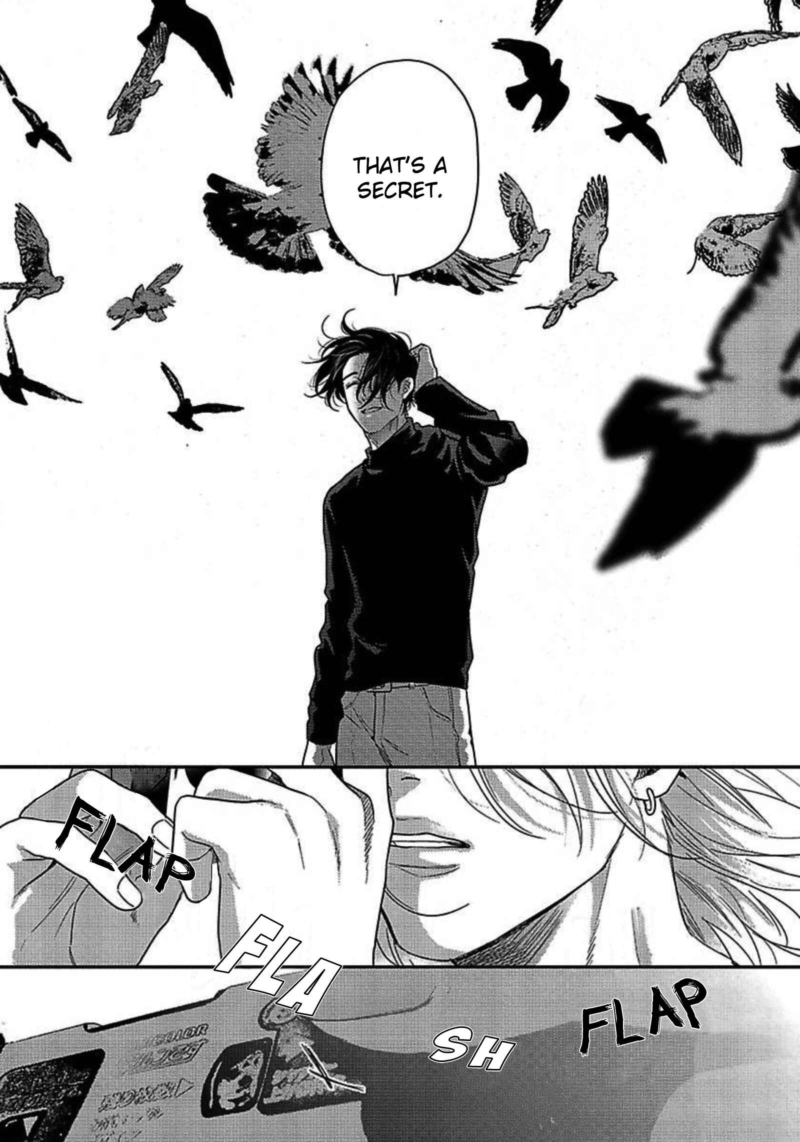 Page 19 Chapter 2 Happy of the End