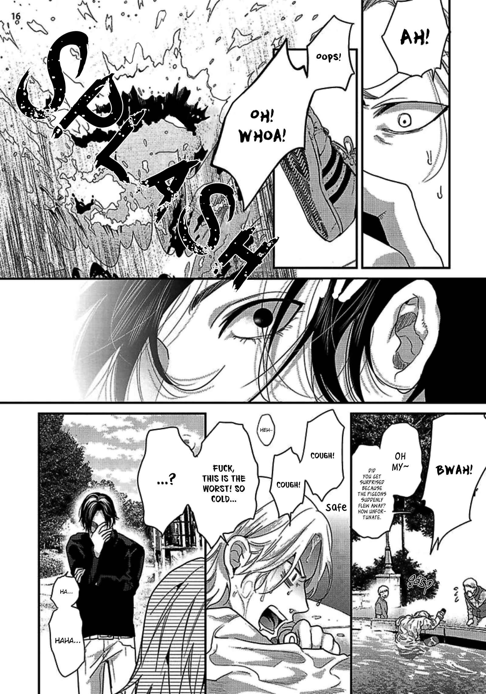 Page 20 Chapter 2 Happy of the End