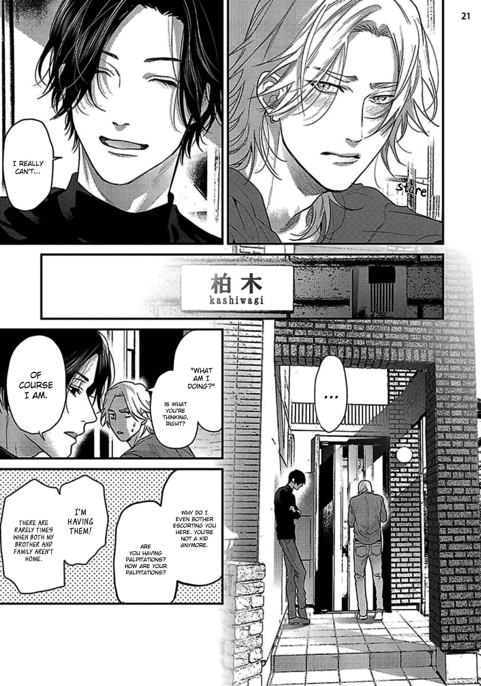 Page 25 Chapter 2 Happy of the End