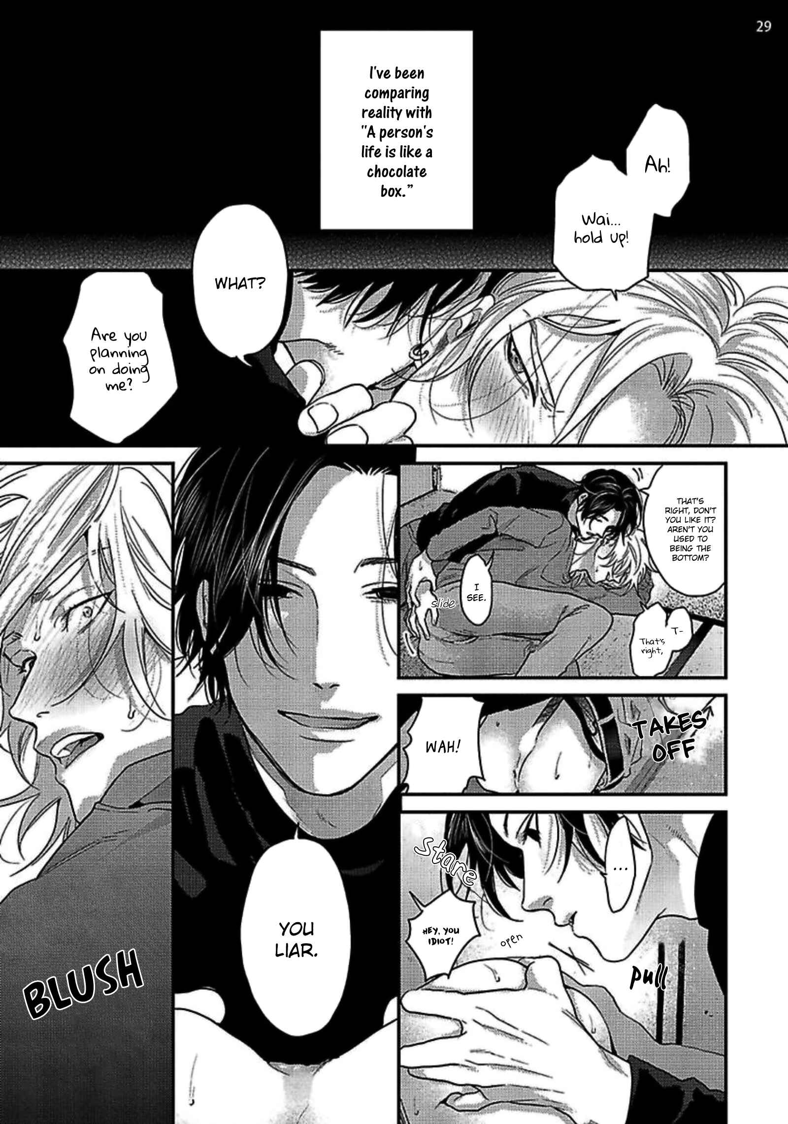 Page 33 Chapter 2 Happy of the End