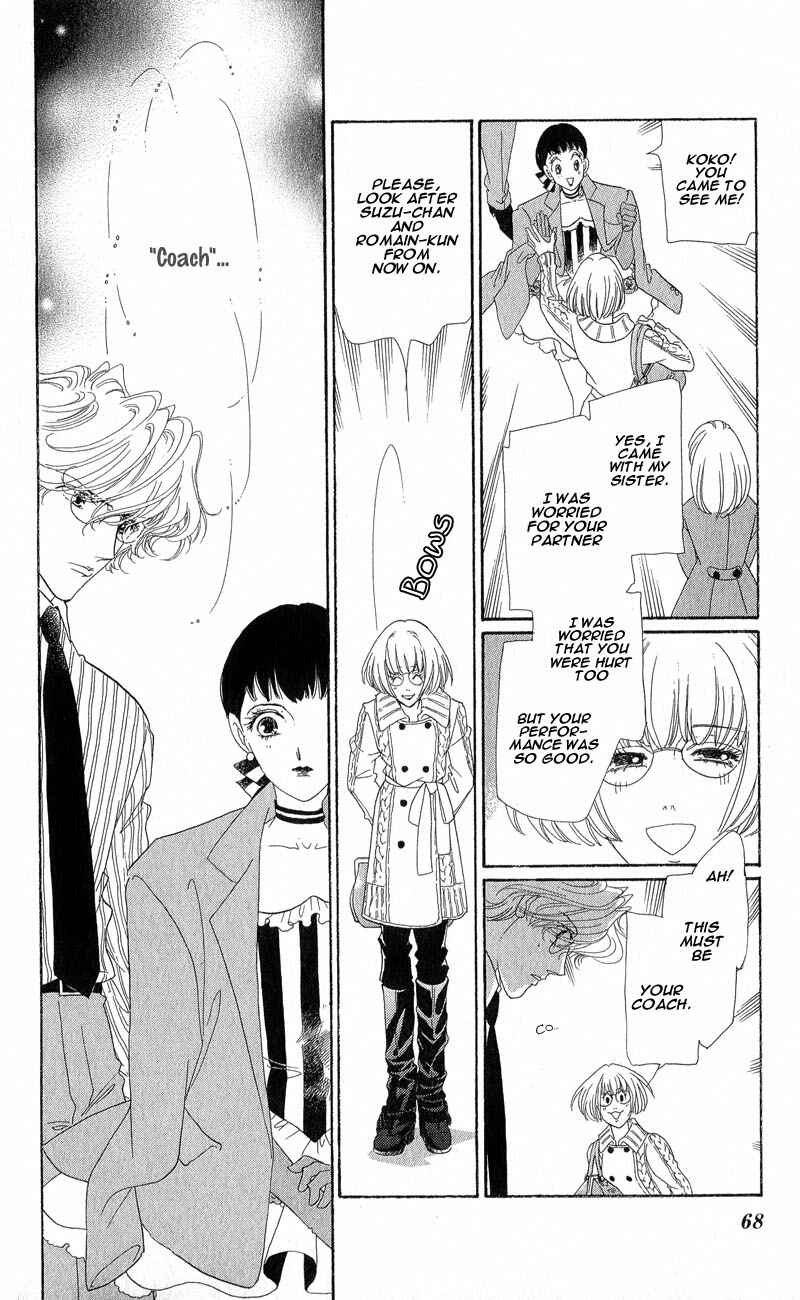 Page 28 Chapter 11 Ice Forest