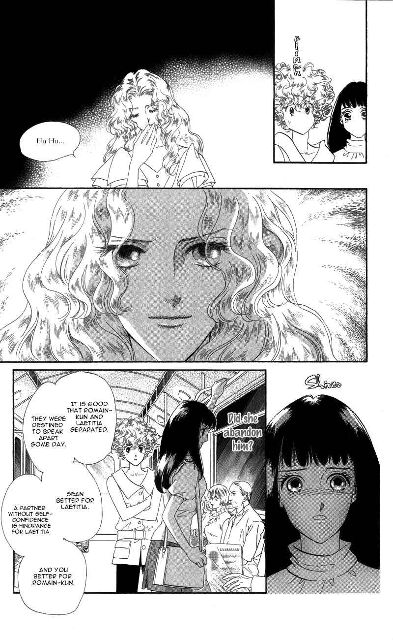 Page 19 Chapter 9 Ice Forest