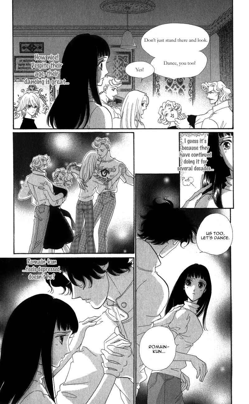 Page 23 Chapter 9 Ice Forest