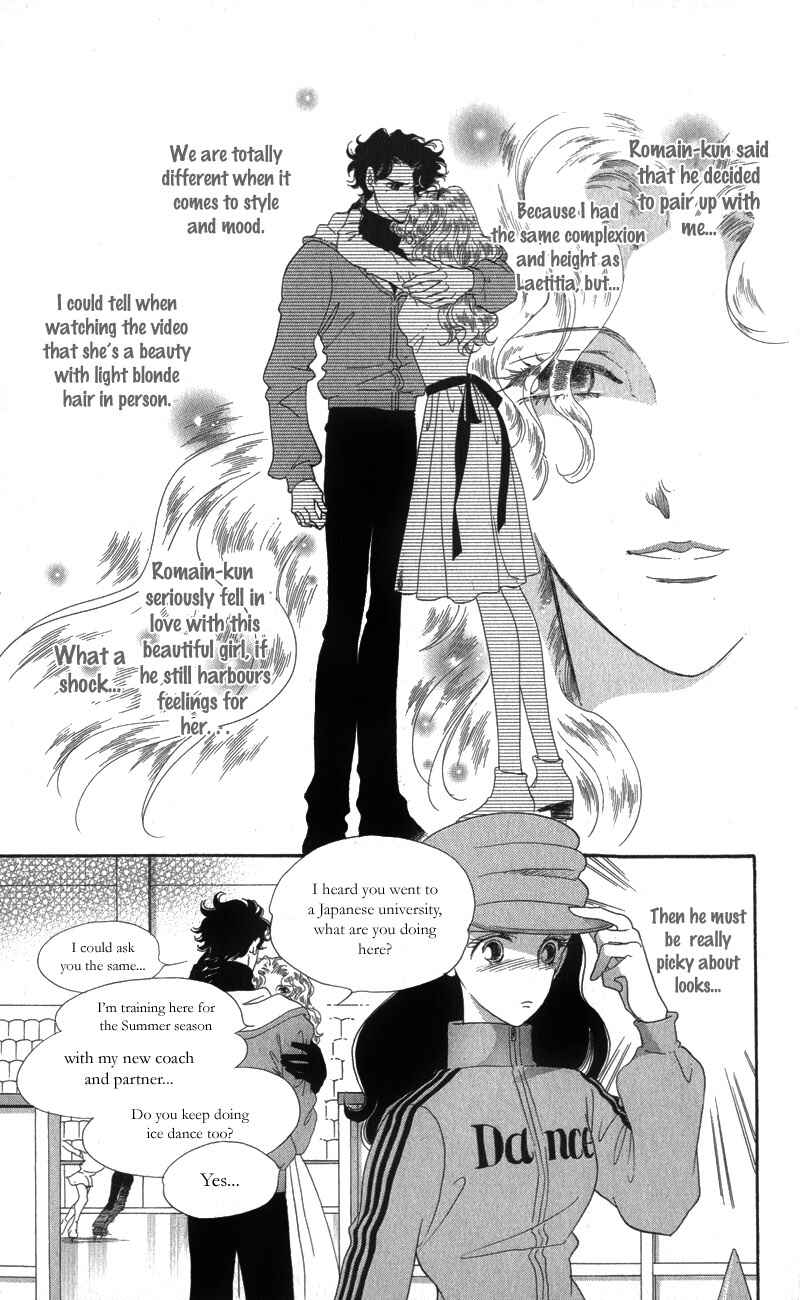 Page 5 Chapter 9 Ice Forest