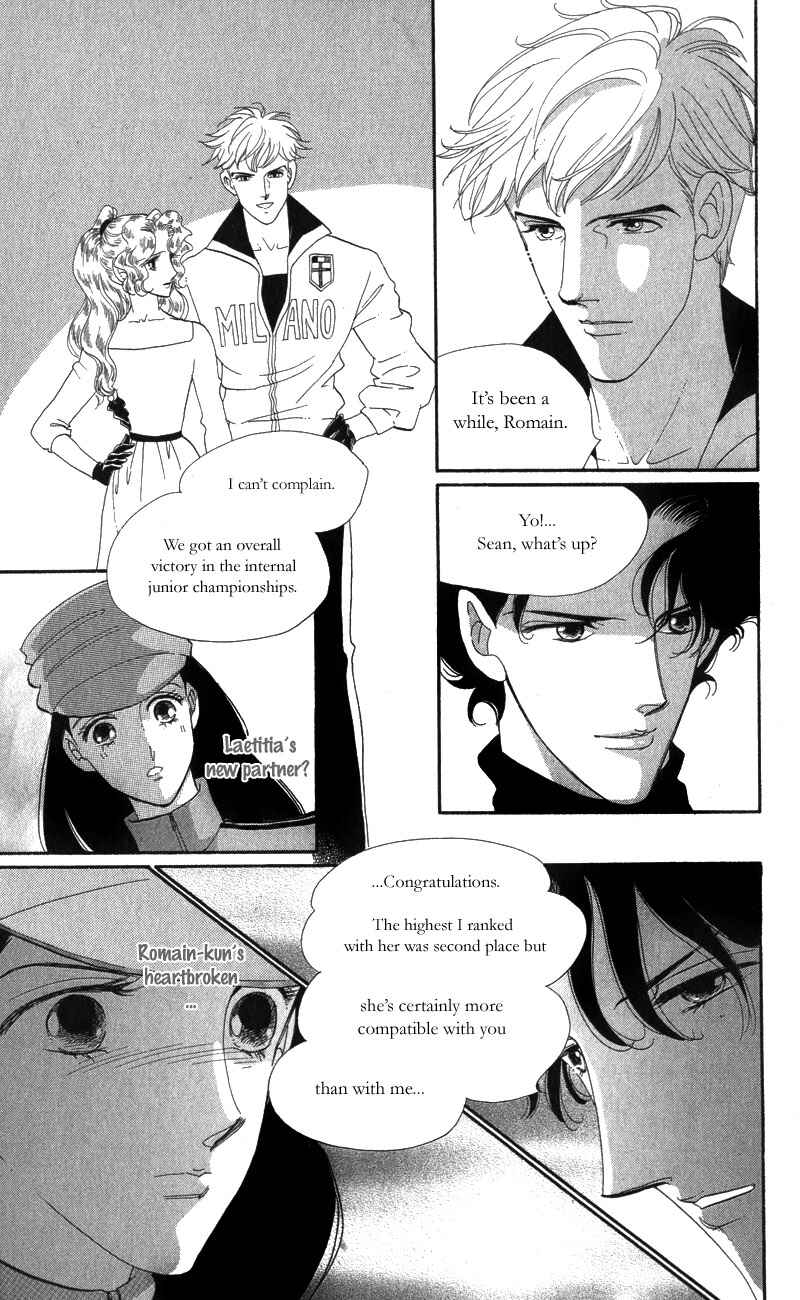 Page 7 Chapter 9 Ice Forest