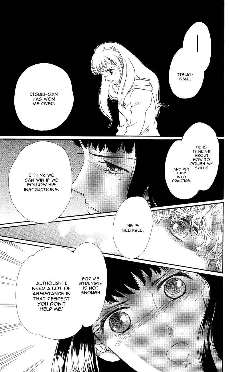 Page 19 Chapter 12 Ice Forest