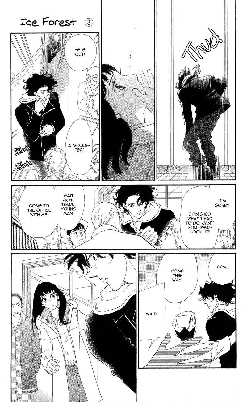 Page 37 Chapter 13 Ice Forest