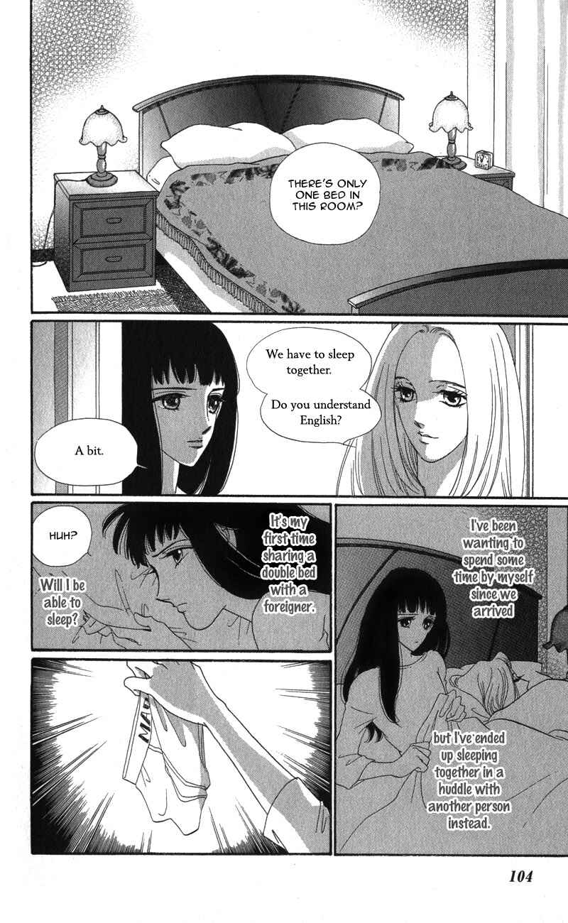 Page 16 Chapter 7 Ice Forest
