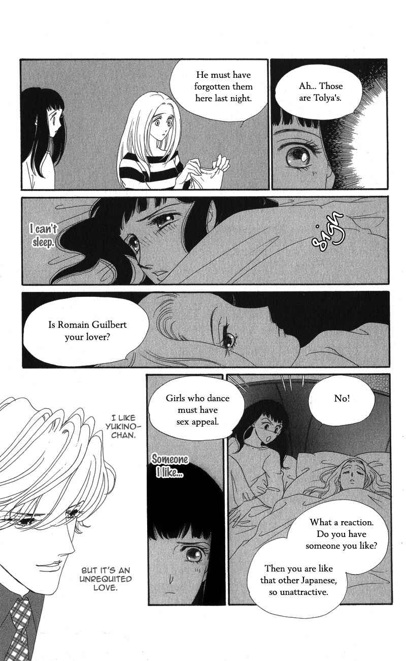 Page 17 Chapter 7 Ice Forest