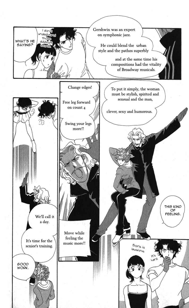 Page 22 Chapter 7 Ice Forest