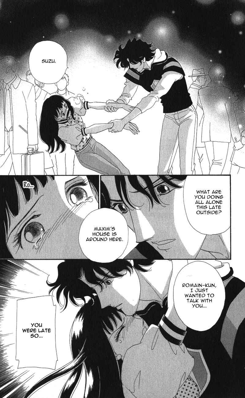 Page 37 Chapter 7 Ice Forest