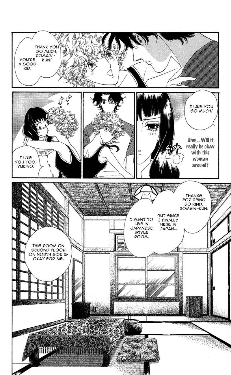 Page 14 Chapter 5 Ice Forest