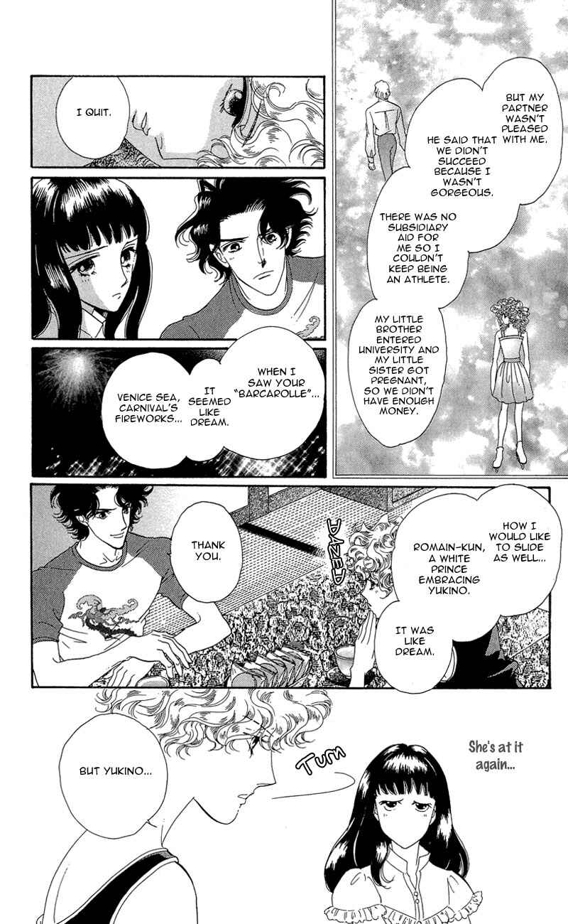 Page 16 Chapter 5 Ice Forest
