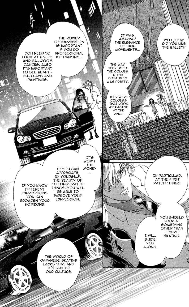 Page 24 Chapter 5 Ice Forest