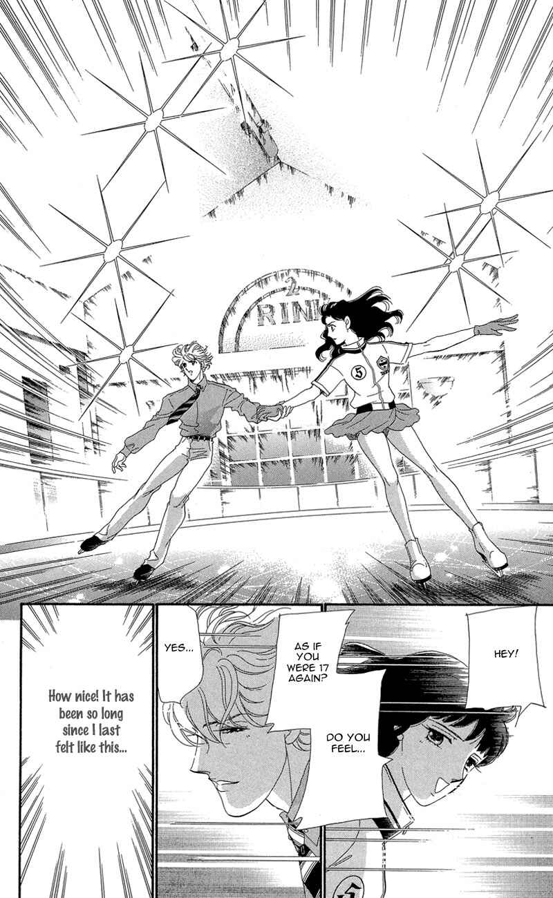 Page 38 Chapter 5 Ice Forest