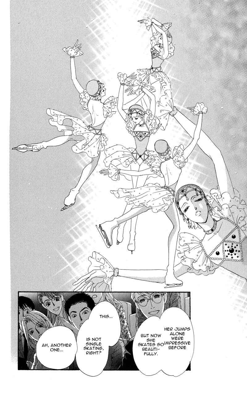 Page 36 Chapter 4 Ice Forest