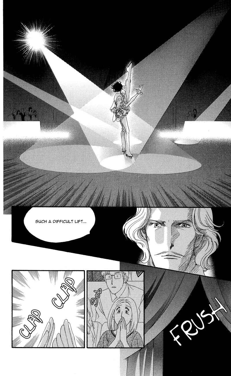 Page 42 Chapter 4 Ice Forest
