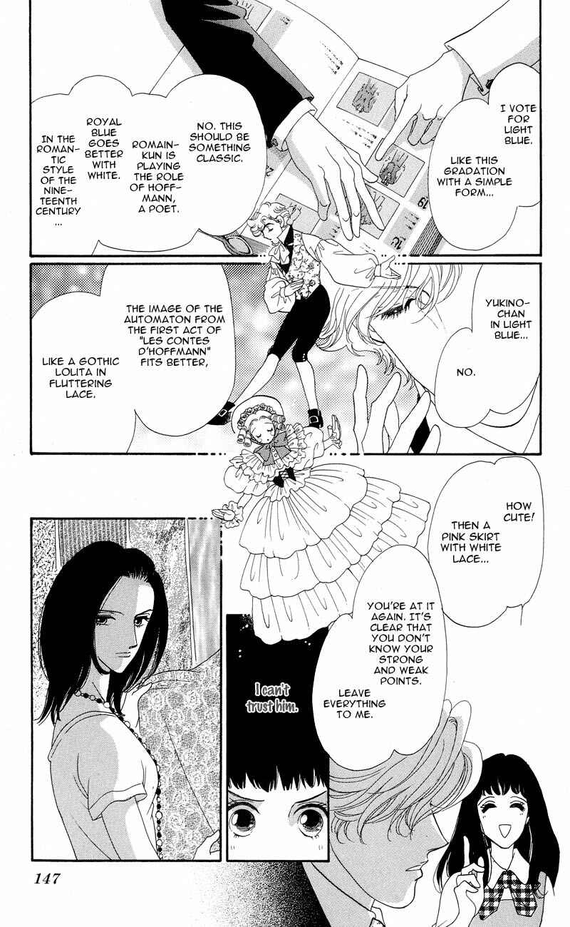 Page 9 Chapter 4 Ice Forest