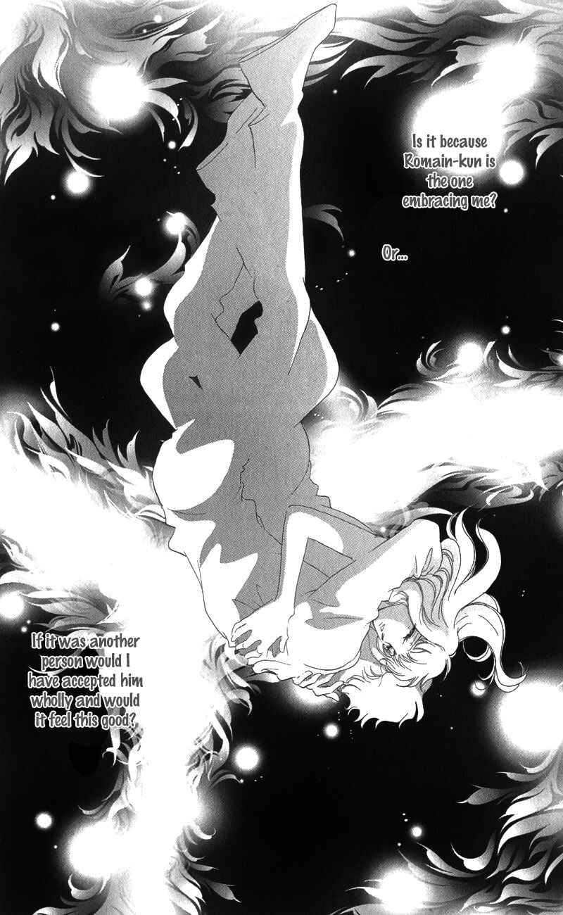 Page 13 Chapter 8 Ice Forest