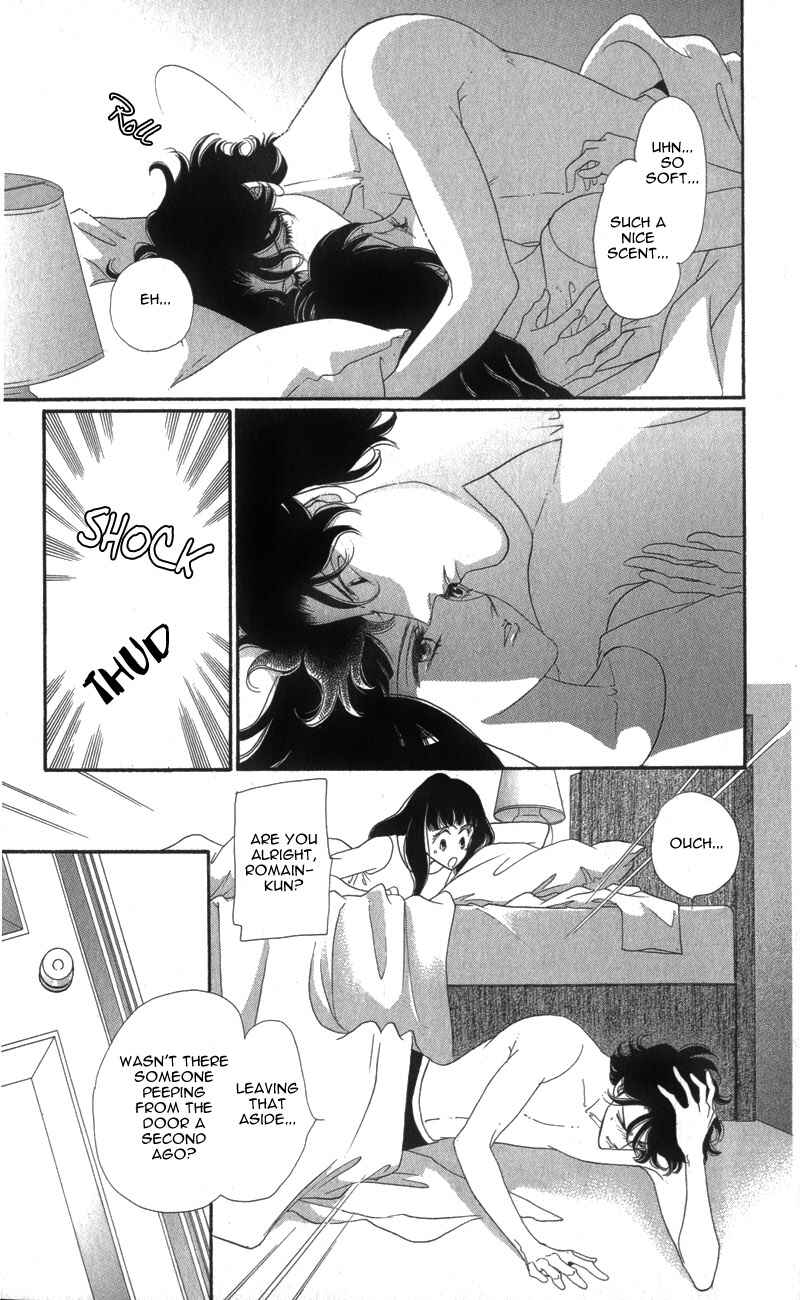 Page 16 Chapter 8 Ice Forest