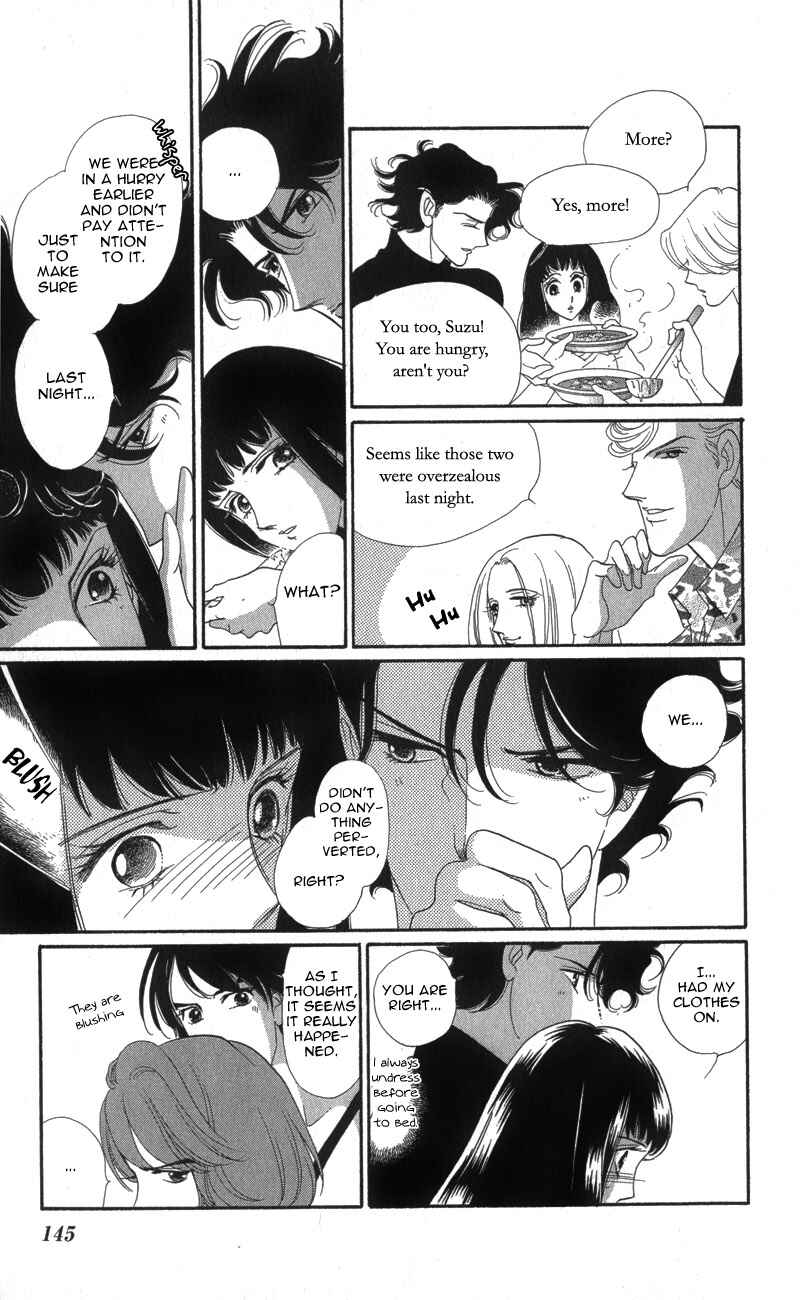 Page 18 Chapter 8 Ice Forest