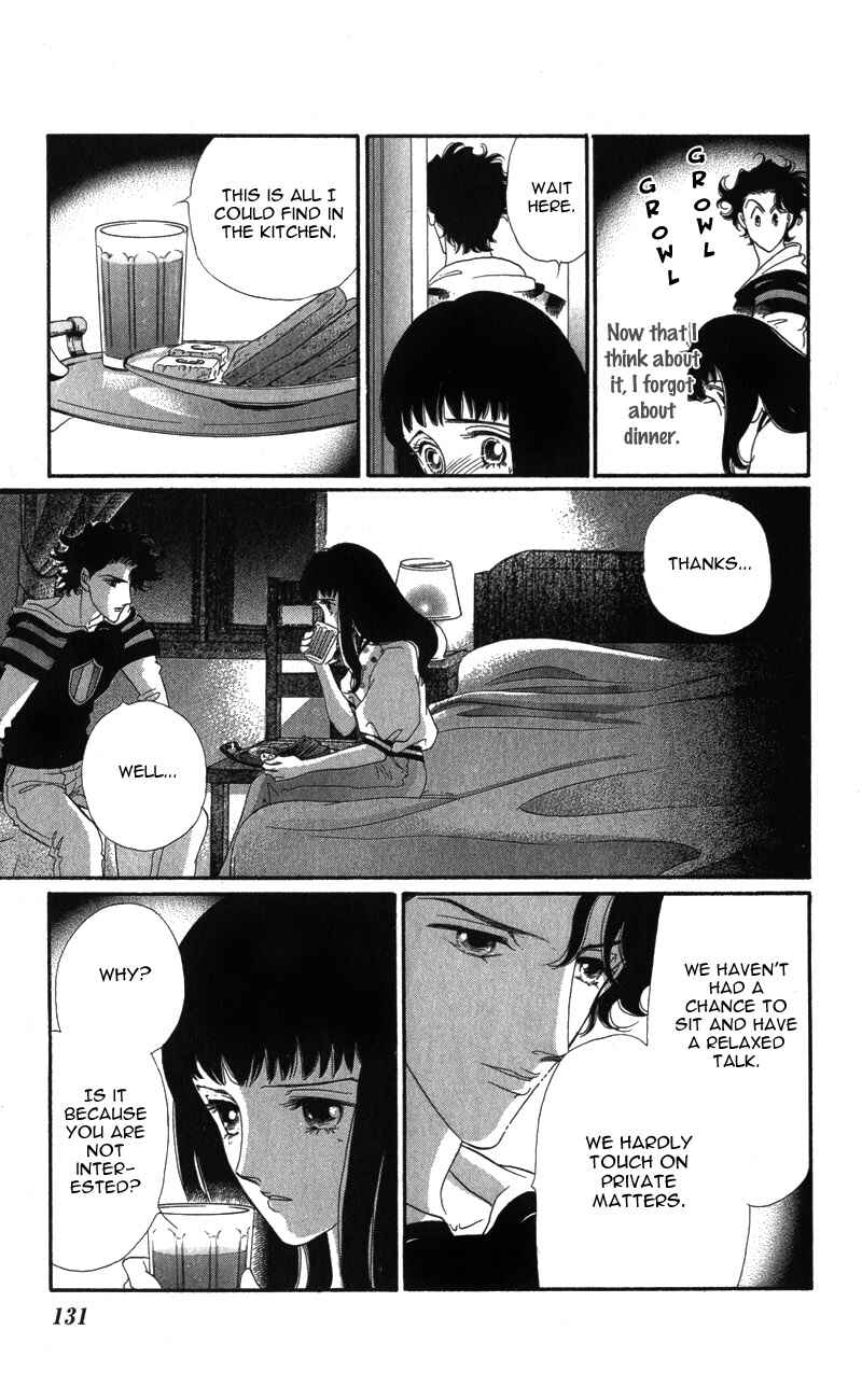 Page 4 Chapter 8 Ice Forest
